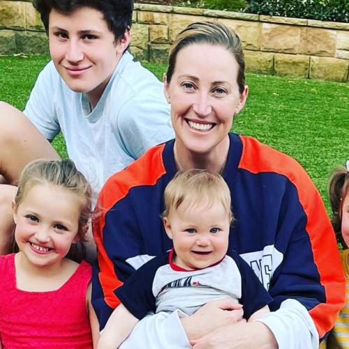 "Hopefully We Survive Next Year": Jana Pittman On Expecting Twins Following 'SAS Australia'