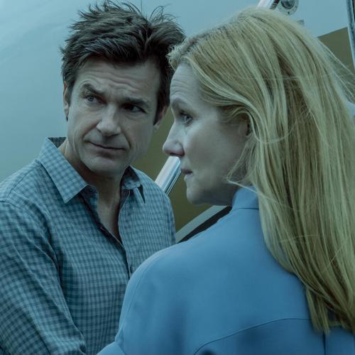 Here's Your First Look At 'Ozark' Season 4!
