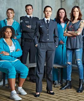 Foxtel Explain Why They Ended Wentworth, One Of Their Most Successful Series
