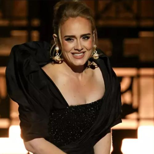 Adele Reveals Her True Feelings About The World's Obsession Over Her Weight Loss
