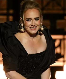 Adele Reveals Her True Feelings About The World's Obsession Over Her Weight Loss