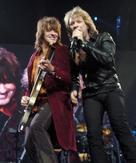 Richie Sambora Struggled For Years With Diminishing Role In Bon Jovi