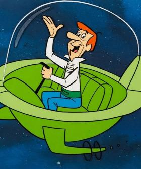 According To 'The Jetsons' Timeline, George Was Conceived Last Weekend