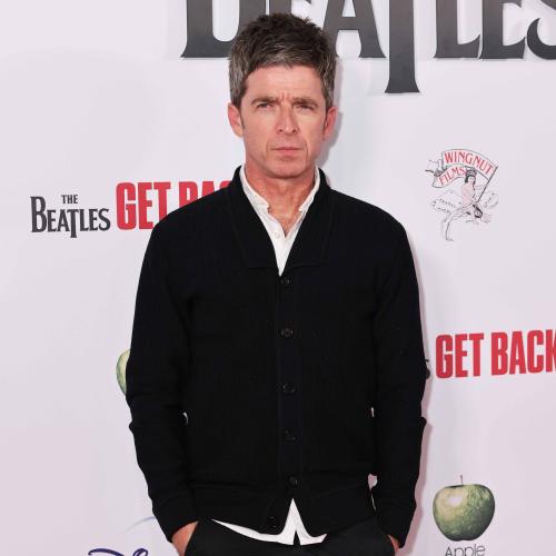 Noel Gallagher Was Annoyed By Oasis-Beatles Comparisons