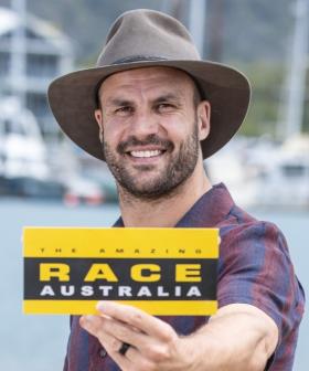 The Amazing Race Australia Is Now Casting And This Time, You'll Absolutely Need A Passport