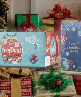 ALDI To Release Boozy Christmas Advent Calendars & Gift Packs Next Week!