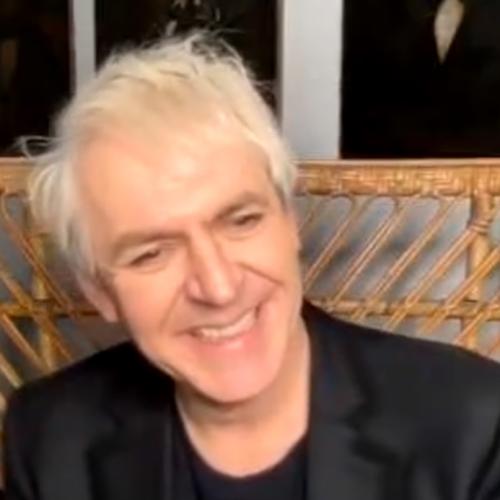 Duran Duran's Nick Rhodes Reveals The SHOCKING Cause Of Arguments In The Group