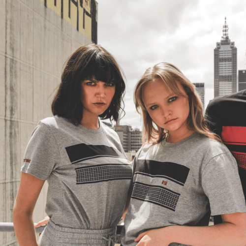 Red Rooster Have Launched a Clothing Range!