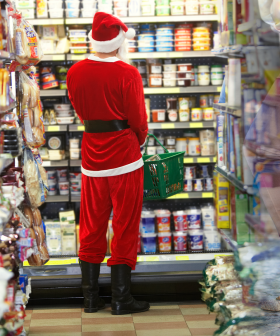 Australians Are The 'Unofficial' Leaders In LAST MINUTE Shopping