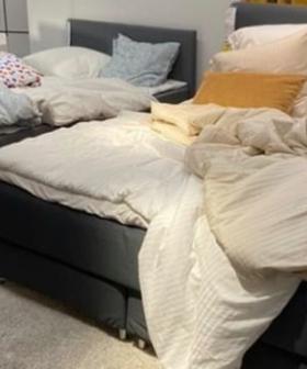 Thirty People Spent Night At IKEA After Getting Snowed In