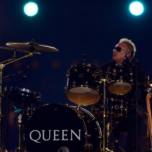 Queen's Roger Taylor Admits He's Never Enjoyed His Drum Solos