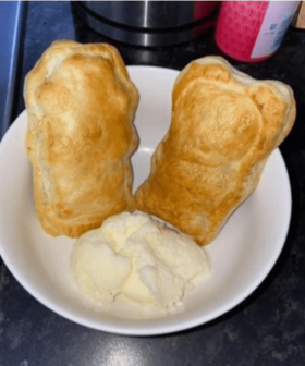 Air Frying Caramello Koalas Is The Dessert We Need To Get Behind!