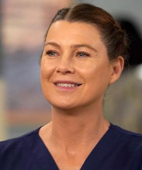 Grey's Anatomy Star Ellen Pompeo Reveals That She Wants The Show To END!
