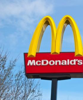 You Can Get a $1.50 Frappe With This Viral McDonald's Hack!