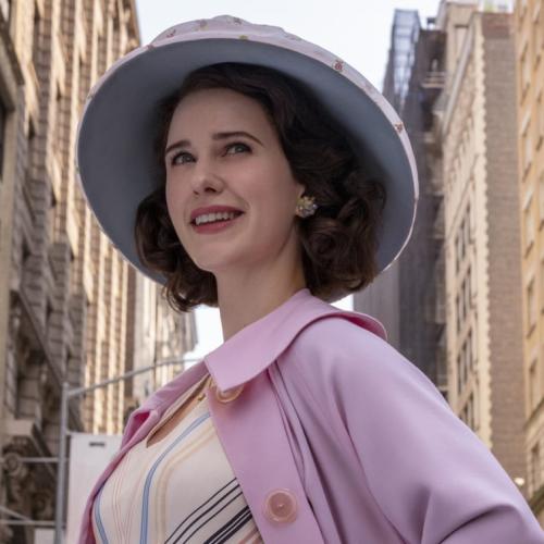 The First Trailer And Release Date For 'The Marvelous Mrs. Maisel' Season 4 Has Arrived!