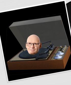 Request A Song For Ugly Phil's Grand Vinyl!