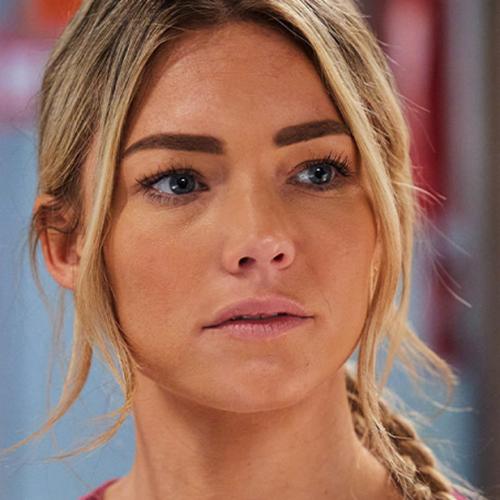 Sam Frost Quits 'Home And Away' Following Drama Over Her Vaccination Status
