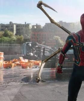 Spider-Man: No Way Home Has Hit Cinemas!
