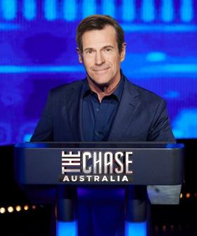 Brendan 'Jonesy' Jones Confirms He Almost Replaced Andrew O'Keefe On 'The Chase'