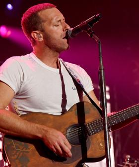 Chris Martin Confirms Coldplay Will Stop Making Music in 2025