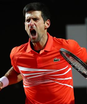 Tennis Australia Chief Exec Claims Novak Djokovic Will Be Back Next Year For 2023 Australian Open