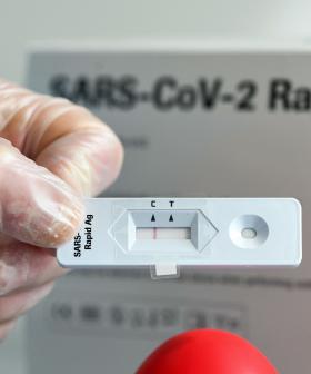 Calls Persist For Free Rapid COVID Tests In NSW