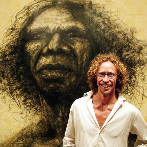 Archibald Prize Winner Craig Ruddy Dies Aged 53