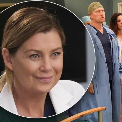 "It Needs To End!": Fans Furious As Grey's Anatomy Is Renewed For Its 19th Season