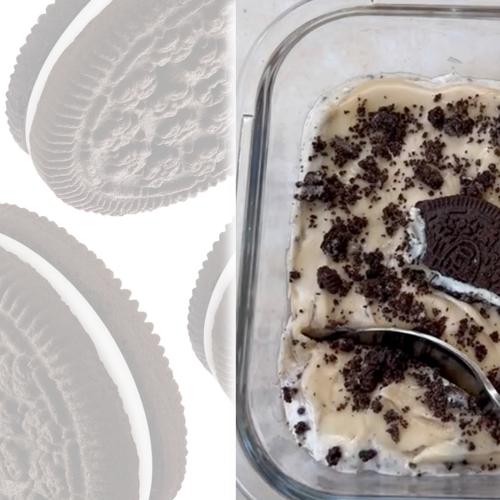 This Cookies And Cream Weet-Bix Recipe Is Madness And We're Here For It!