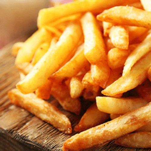 Expect A Shortage Of McDonald's & KFC Fries Soon As Storms Take Out Suppliers' Potato Crops