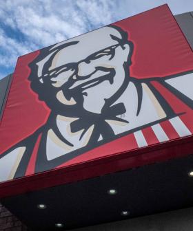 KFC The Latest To Cop Supply Chain Issues, Forced To Offer Reduced Menu