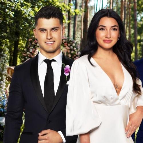 Here's Your FIRST LOOK At This Year's Married At First Sight Contestants!