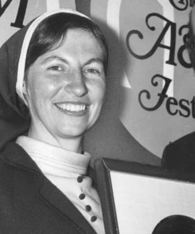 Sister Janet Mead, The Singing Nun, Dies At 83