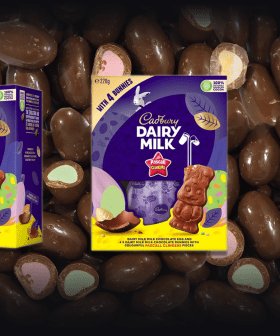 Cadbury & Pascall CREATE Clinker And Milk Chocolate 'Clinker Bunnies!'