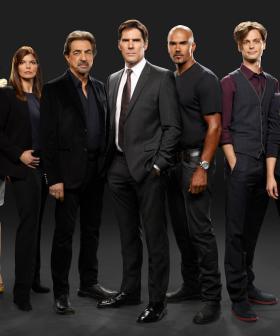 Dust Off Your Folders, Criminal Minds Is Officially Coming Back!