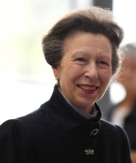 Princess Anne To Open Sydney Royal Easter Show For 2022