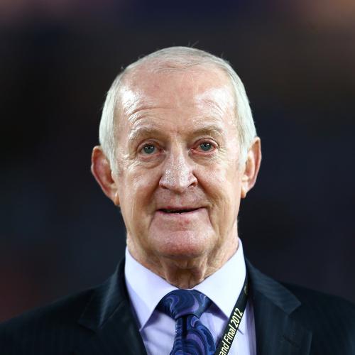 Rugby League Immortal Johnny Raper Dies At 82