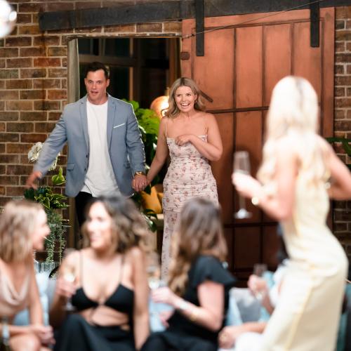 Find Out Which MAFS Couples Are Still Together In This Leaked Video!