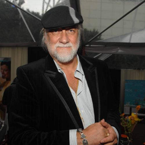 How Mick Fleetwood Wrestled With His Lack Of Songwriting In Fleetwood Mac