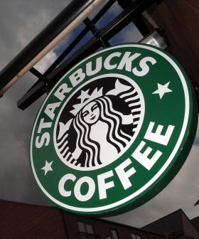 Starbucks Barista Praised For Writing Note On Cup After Concern For Teenager