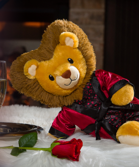 Build-A-Bear Release 'After Dark' Range Of 'X-Rated' Teddies For Valentine's Day