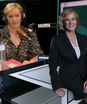 Does Amanda Keller Have What It Takes To Replace Leigh Sales On 7.30?