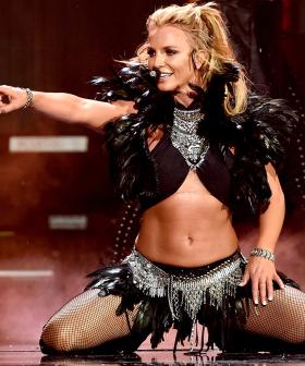 Britney Spears Has Just Signed A Book Deal To Reveal The Truth About Her Conservatorship
