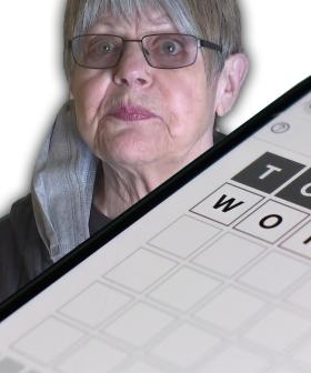 'Wordle' Game Saves The Life Of 80-Year-Old Woman Held Hostage By Armed Intruder