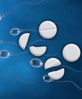 Male Contraceptive Pill Found 99% Effective In Preventing Pregnancy