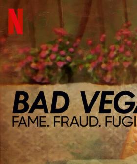 Your New Netflix Scammer Doco Obsession Is Here And This One Looks Bizarre!