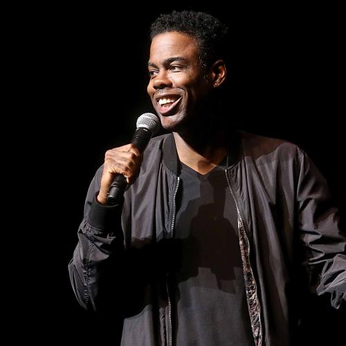 Chris Rock Performs Stand-Up For First Time Since Oscars Slap, Smith To Be Disciplined