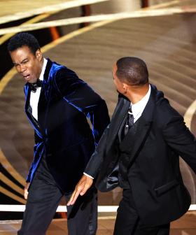 Rapper Diddy Claims That Will Smith And Chris Rock Have Settled Their Feud After Oscars Slap