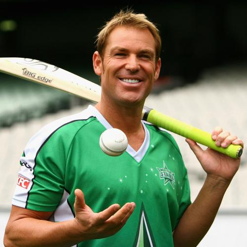 Shane Warne's Family Offered State Funeral