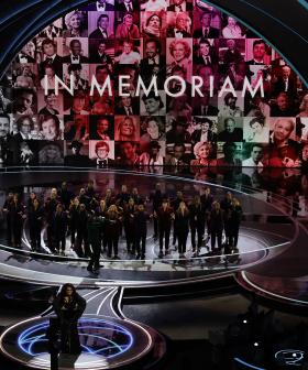 Bob Saget Among Other Stars Left Out Of Oscars In Memoriam Segment